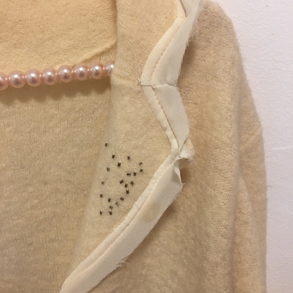 Sweater - Picture 3 of 6